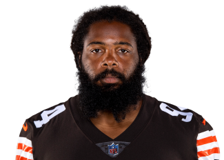 Cleveland Browns to sign former Atlanta Falcons DE Adrian Clayborn 