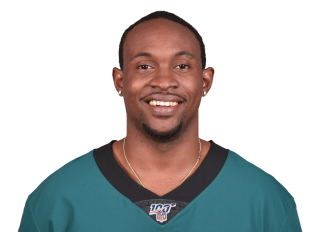 Alshon Jeffery Fantasy Profile: News, Stats & Outlook for 2023