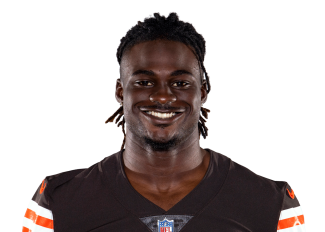 Report: Colts signing former Cleveland Browns' safety Ronnie