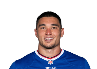 NFL Network's Omar Ruiz: Buffalo Bills sign former Los Angeles Rams safety  Taylor Rapp to 1-year contract