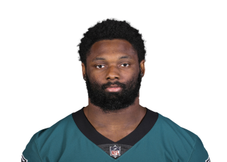 Eagles' Josh Sweat out vs. Bucs after 'emergency procedure'