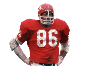 BUCK BUCHANAN NFL HALL OF FAME CAREER BUCK BUCHANAN NFL CAREER HIGHLIGHTS 