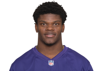 lamar jackson