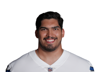 Isaac Alarcón about to take over the NFL 