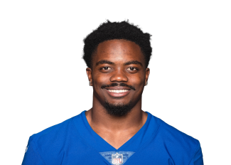 New York Giants running back Jashaun Corbin (25) after a preseason NFL  football game, Thursday, Aug. 11, 2022, in Foxborough, Mass. (AP  Photo/Charles Krupa Stock Photo - Alamy