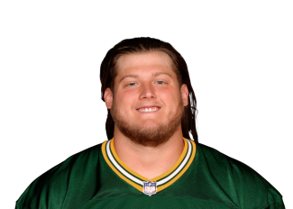 Packers News: OL Luke Tenuta placed on injured reserve - Acme