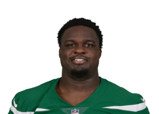 Jets News: 6-Year NFL Vet Cut After Yodny Cajuste Signing