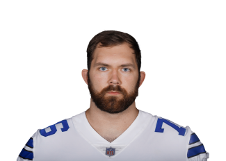 NFL Draft results 2021: The Dallas Cowboys select Josh Ball with