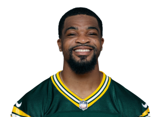 Texans trade with Packers for CB Ka'Dar Hollman