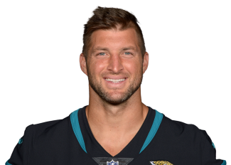 Former Jets QB Tim Tebow signs with Jaguars as TE