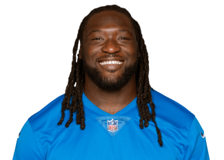 LeGarrette Blount takes charge as Lions leader at running back