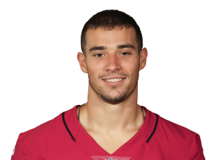 Andy Isabella-Arizona Cardinals: Former UMass receiver turns first  preseason catch into long touchdown (video) 