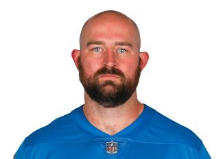 Dan Skipper Makes First Start For Detroit Lions In Win Over