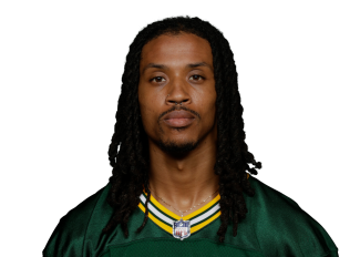 Kevin King back on the practice field