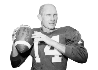 Y. A. Tittle - Wikipedia