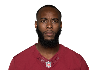 Giants release veteran cornerback Dominique Rodgers-Cromartie