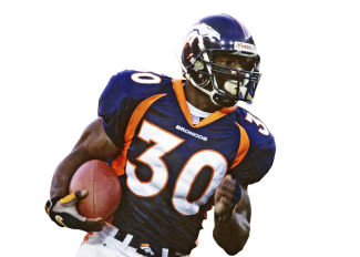 Terrell Davis Biography, Stats, Career, Net Worth - Metro League