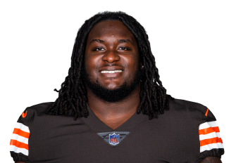 Alumnus James Hudson Selected by Cleveland in 4th Round of NFL