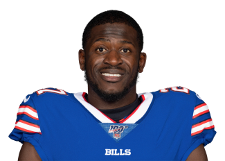 : NFL PRO LINE Men's Tre'Davious White Royal Buffalo Bills Team  Player Jersey : Sports & Outdoors