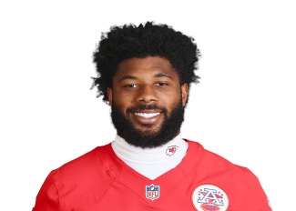 Can't-Miss Play: Kansas City Chiefs running back La'Mical Perine shows off  shiftiness on TD before halftime