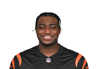 Joseph Ossai - NFL News, Rumors, & Updates