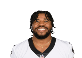 Saints Linebacker Andrew Dowell  2021 Player Spotlight 