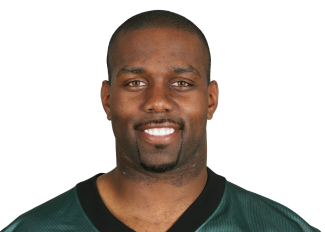 Catching up with Trent Cole