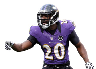 Ed Reed Stats News and Video FS NFL