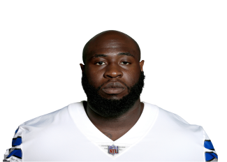 Neville Gallimore Stats, News and Video - DT