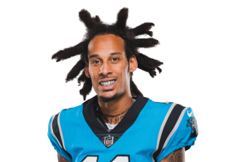 Robby Anderson Stats, News and Video - WR | NFL.com