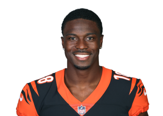 A J Green Stats News And Video Wr Nfl Com