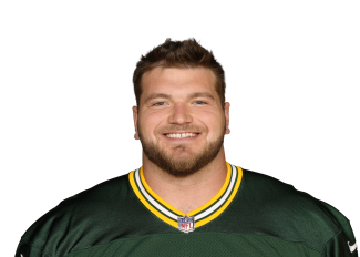 Josh Myers signs with Green Bay Packers