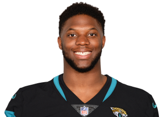 josh allen jaguars jersey