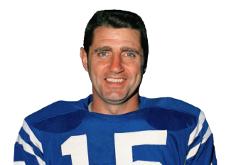 Former NFL QB Earl Morrall Dies; Key Part Of Dolphins And Colts Teams : The  Two-Way : NPR