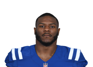 Zaire Franklin: Stats & Injury News