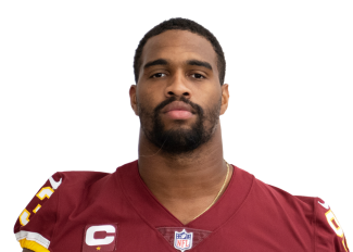 Jonathan Allen Stats News And Video De Nfl Com