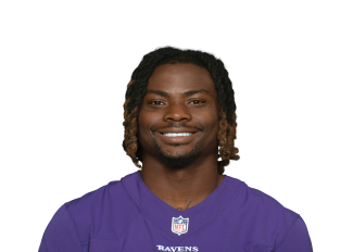 Ravens RB Gus Edwards Placed in Concussion Protocol After Injury vs. Colts, News, Scores, Highlights, Stats, and Rumors