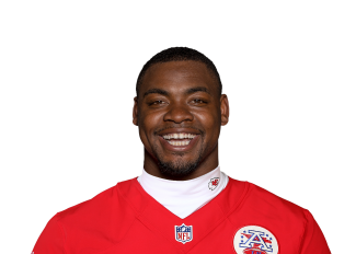 Chris Jones Stats, News and Video - DE