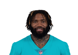 Xavien Howard: Stats & Injury News