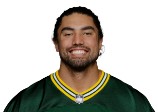 Bronson Kaufusi Stats, News and Video - TE