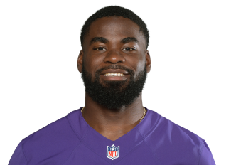 Ty Son Williams Stats News And Video Rb Nfl Com