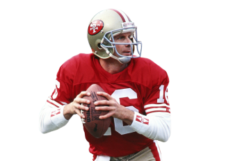 Chiefs history: A look back at QB Joe Montana's last NFL game