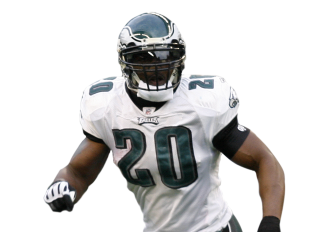 The Career Of Brian Dawkins