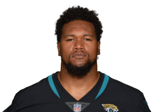 Dawuane Smoot - Jacksonville Jaguars Linebacker - ESPN