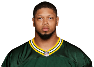 Green Bay Packers' Nick Perry off PUP list, at practice