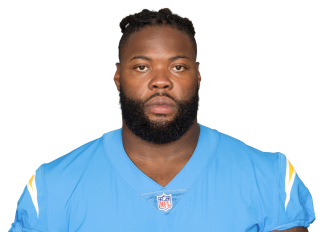 Linval Joseph Stats, News and Video - DT