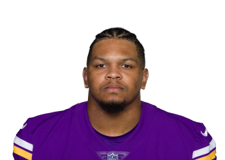 Crazy Stats To Know About New Vikings' DE Marcus Davenport