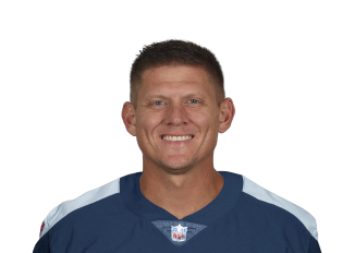 Patriots trade K Nick Folk to Titans for draft pick, rookie K Chad