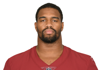 Jonathan Allen: News, Stats, Bio & More - NBC Sports