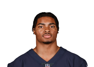 Jaquan Brisker Stats Summary